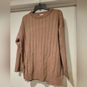 Zyia Active size small sweater